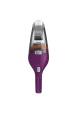Obrázok pre Black & Decker NVC115W ruční vysavač Šedá, Purpurová Bezsáčkové