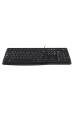 Obrázok pre Logitech Keyboard K120 for Business klávesnice Kancelář USB QWERTY US Mezinárodní Černá