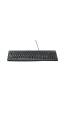 Obrázok pre Logitech Keyboard K120 for Business klávesnice Kancelář USB QWERTY US Mezinárodní Černá