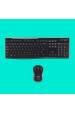 Obrázok pre Logitech MK270