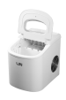 Obrázok pre Draagbare ysblokkiemaker LIN ICE PRO-W12 white