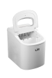 Obrázok pre Draagbare ysblokkiemaker LIN ICE PRO-W12 white