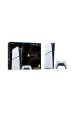 Obrázok pre Sony Playstation 5 Slim 1,02 TB Wi-Fi Černá, Bílá