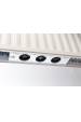 Obrázok pre SpeedComfort Mono set Bílá Ventilátor