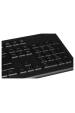 Obrázok pre A4Tech KR-85 klávesnice USB QWERTY Americká angličtina Černá