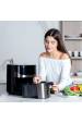 Obrázok pre Fritéza Black+Decker BXAF6500E