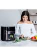 Obrázok pre Fritéza Black+Decker BXAF6500E