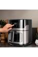 Obrázok pre Fritéza Black+Decker BXAF6500E