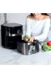 Obrázok pre Fritéza Black+Decker BXAF6500E