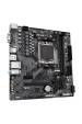 Obrázok pre GIGABYTE B650M S2H základní deska AMD B650 Zásuvka AM5 Micro ATX