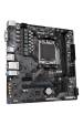Obrázok pre GIGABYTE B650M S2H základní deska AMD B650 Zásuvka AM5 Micro ATX