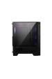 Obrázok pre MSI MAG Forge 120A AIRFLOW Midi Tower Černá, Průhledná