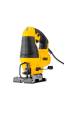 Obrázok pre Elektrická přímočará pila 650W DEWALT DWE349