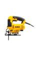 Obrázok pre Elektrická přímočará pila 650W DEWALT DWE349