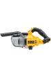 Obrázok pre DeWALT DCV501LN-XJ vysavač Bubnový vysavač Suchý Bezsáčkové