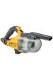 Obrázok pre DeWALT DCV501LN-XJ vysavač Bubnový vysavač Suchý Bezsáčkové