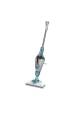Obrázok pre Black & Decker BHSM1610DSM Přenosný parní čistič 0,5 l 1600 W Barva Aqua, Bílá
