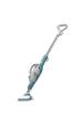 Obrázok pre Black & Decker BHSM1610DSM Přenosný parní čistič 0,5 l 1600 W Barva Aqua, Bílá