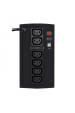 Obrázok pre UPS Ever DUO 850 AVR USB (TWR, 850VA)
