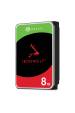 Obrázok pre Seagate IronWolf ST8000VN002 vnitřní pevný disk 8 TB 5400 ot/min 256 MB 3.5" Serial ATA III