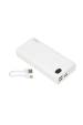 Obrázok pre Power Bank iBOX PB20 20000 mAh