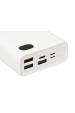 Obrázok pre Power Bank iBOX PB20 20000 mAh