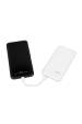 Obrázok pre iBox IPB10 externí baterie Lithium-ion (Li-ion) 10000 mAh Bílá