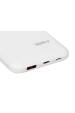 Obrázok pre iBox IPB10 externí baterie Lithium-ion (Li-ion) 10000 mAh Bílá