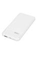 Obrázok pre iBox IPB10 externí baterie Lithium-ion (Li-ion) 10000 mAh Bílá