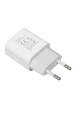 Obrázok pre Síťová nabíječka iBOX C-41 USB 2A, 1 port USB, kabel microUSB, Bílý