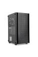 Obrázok pre iBox CETUS 903 Midi Tower Černá