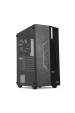 Obrázok pre iBox CETUS 908 Midi Tower Černá