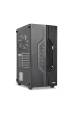 Obrázok pre iBox CETUS 908 Midi Tower Černá