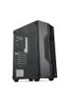 Obrázok pre iBox CETUS 908 Midi Tower Černá
