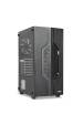 Obrázok pre iBox CETUS 908 Midi Tower Černá