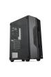 Obrázok pre iBox CETUS 908 Midi Tower Černá