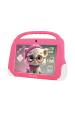 Obrázok pre Tablet KidsTAB8 4G BLOW 4/64GB pink + case