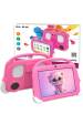 Obrázok pre Tablet KidsTAB8 4G BLOW 4/64GB pink + case
