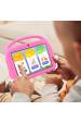 Obrázok pre Tablet KidsTAB8 4G BLOW 4/64GB pink + case