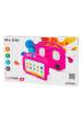Obrázok pre Tablet KidsTAB8 4G BLOW 4/64GB pink + case