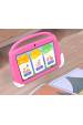 Obrázok pre Tablet KidsTAB8 4G BLOW 4/64GB pink + case