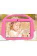 Obrázok pre Tablet KidsTAB8 4G BLOW 4/64GB pink + case