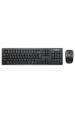 Obrázok pre Lenovo GX30L66303 klávesnice Obsahuje myš Univerzální QWERTY Americká angličtina Černá