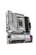 Obrázok pre GIGABYTE B650M AORUS ELITE AX ICE základní deska AMD B650 Zásuvka AM5 Micro ATX