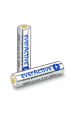 Obrázok pre Baterie everActive 18650 3,7V Li-ion 2600mAh micro USB s ochranným BOXEM