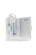 Obrázok pre Baterie everActive 18650 3,7V Li-ion 2600mAh micro USB s ochranným BOXEM