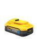 Obrázok pre DeWALT DCBP518-XJ baterie/nabíječka pro AKU nářadí