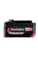 Obrázok pre Metabo 625027000 baterie/nabíječka pro AKU nářadí