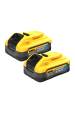 Obrázok pre DeWALT DCBP518H2-XJ baterie/nabíječka pro AKU nářadí