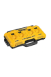 Obrázok pre Nabíječka Dewalt DCB104 4 PORTY XR 8A, 4 porty - 10,8-54V